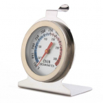 Yousheng Home Food Mėsos Stovimas Ciferblato Orkaitės Termometras Temperatūros Matuoklis Virtuvės Įrankis