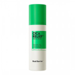 [Real Barrier] Cica Relief Rx Fade in Serum 50ml