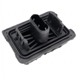 Kėlimo trinkelė po atrama, pakeliama ma&scaron;ina 51717237195 tinka BMW X1 E81 E82 E87 E91 E90 E60 E61 F10 F13 F01 F11 F07 F06 F02 E84 juoda