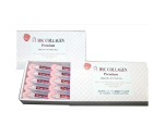 HSC Collagen Premium gėrimas (jūrinis) kolagenas 15 ampulių 20 ml