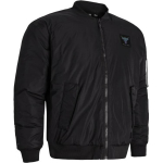 Under Armour Sportinis flight striukė vyrams Vir&scaron;utiniai drabužiai Juoda 1382278-001 M