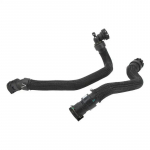 &Scaron;ildymo vandens vamzdis 6466LP 6664YG 6466TZ 6466XV Peugeot 308 3008 5008 308cc 308sw RCZ Citroen DS4 C4 DS 5ls DS5 C4l 1.6T