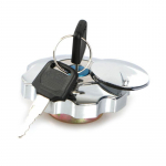 Motociklo alyvos kuro dujų bako dangtelio užrakto rinkinys, skirtas CG125, pakaitinis dujų bako dangtis, motociklo remonto priedai, atsarginės dalys