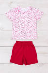 Clothing Set (infant girls), Summer, Nosi Svoe, 5070-043-5