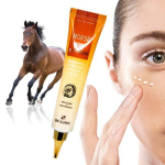 3W CLINIC arklių aliejus paakių kremas 40ml 1 PCS
