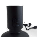 Ventilateur tour USB blanc