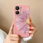 Naujas animacinio modelio dangtelis skirtas Xiaomi Redmi 12 13 13C K60 Ultra K70 Note 13 Pro Bumper Anti Drop Liquid Mink&scaron;tas silikonas Pretty Phone Case Shell for Redmi Redmi Note 13 Pro 5G