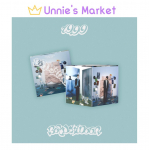 BOYNEXTDOOR &ndash; 3 EP [19.99] (weverse albumai ver.) + Nemokama dovana 1EA
