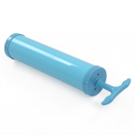 Erdvinis siurblys, siurblys 24,5 x 4,5 cm prie&scaron; vandens oro i&scaron;traukiklį