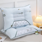 Nauja magnetinė pelyno pagalvė žolinė kasijos sėklų kaklo slankstelių pagalvė pagalvės &scaron;erdis judama pagalvė one pack 40x60cm
