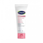 Cetaphil Brightness Reveal kreminis prausiklis - 100 g| Skaistinantis veido prausiklis nelygiam odos tonui| Niacinamidas, jūrinė narcizė| Be kvapiklių