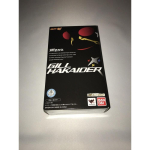 S.H.Figuarts Gilhakaider (Tamashii Web Limited) black