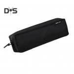 Dviračio vir&scaron;utinis vamzdinis krep&scaron;ys, atsparus vandeniui, didelės talpos užtrauktukas MTB kelių kalnų dviračio priekinio rėmo laikymo mai&scaron;elis Dviračių dviračio priedai oranžinė/pilka