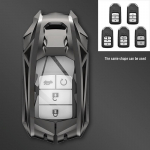 Raktų dėklo dangtelis Honda Lingpai, CRV, Binzhi XRV, Fit, Civic, Crown Road, Accord ir Spirior. OPP bag