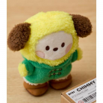 BT21 minini Batai Edition Lėlė CHIMMY