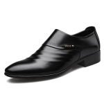 Naujausi verslo vyrų Oxfords batų rinkinys pėdų juoda ruda vyri&scaron;ka biuro vestuviniai smailūs vyri&scaron;ki odiniai batai Vyri&scaron;ki vestuviniai batai