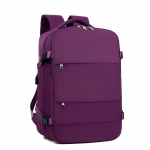 Unisex Cross-Border daugiafunkcinė kelioninė kuprinė: Lengvas, universalus verslo kelionėms, lauke ir mokykloje One Size