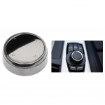 Automobilių rankenėlių dangteliai BMW 1 3 4 7 serijos F20 E87 E60 E90 F30 F10 E92 E91 F34 F31 F11 E61 F21 E81 daugialypės terpės mygtukų rankenėlės dangtelis