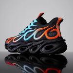 Vyri&scaron;ki batai Sportbačiai Vyri&scaron;ki teniso batai Prabangūs vyri&scaron;ki laisvalaikio batai Sportbačiai Race Kvėpuojantys madingi mokasinai bėgimo bateliai vyrams 39