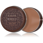 Evelyn Choco Glamor Kreminis bronzantas, 1 vnt., 20g, Bronzanto Nr.. 02 black