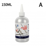 150/280 ml keraminių plytelių užpildas vandeniui atsparus miltligei taisantis porcelianinis vonios kambario keraminių sienų siūlių agentas plytelių valiklis grožio priemonė