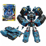 19CM Tipo Tobot GD Teisingumas V Transformuojamas Robotas į Automobilį Žaislas Korėjos Animacinis Filmas Broliai Anime Tobot Transformacija Automobiliniai Žaislai