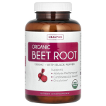 Healths Harmony, Ekologi&scaron;kos burokėlių &scaron;aknys, 1 350 mg, 120 tablečių (675 mg vienoje tabletėje)