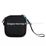 &bdquo;Marshall WILLEN ne&scaron;iojamojo lauko garsiakalbio apsauginis dėklas&ldquo; inner storage box + hand rope pilka spalva