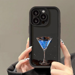 Telefono dėklas, skirtas iPhone 11 13 16 Pro Max iPhone 14 15 Pro Max 12 13 Pro Max 16 Plus 7 8 Plus 13 Pro 14 Pro Samsung S24 FE A55 A05S A54 A06 S22 A15 S23 OPPO A60 4G juoda