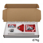 Geniai Tikslus Ne&scaron;iojamas Grąžto Lokatorius Medžio apdirbimui plastic model