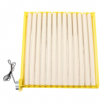 Visi&scaron;kai automatinis kiau&scaron;inių inkubavimo padėklas buitinis kiau&scaron;inių inkubatoriaus padėklas vi&scaron;toms, antims, žąsims, putpelėms 220V