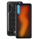 Originalus OPPO Realme 6 Pro baterijos galinis dangtelis auksinė