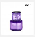 Plaunamas Hepa Post Filtras Dyson V11 SV14 V15 Cyclone Absolute Animal Belaidžiam Dulkių Siurbliui Priedai Dalys 970013-02