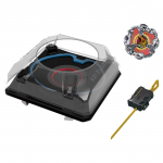 BEYBLADE X Beyblade X Double Extreme stadiono rinkinys BX-37