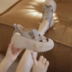FASHION SHOES Vyri&scaron;ki kvėpuojantys sportiniai sportbačiai Sportiniai bėgimo bateliai Moteri&scaron;ki lauko teniso treniruokliai 35 geltona