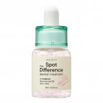 AXIS-Y Spot the Difference Blemish Treatment 15 ml, Alcohol-free, Moisturizing, Korean Cosmetics, Kbeauty, sample