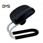 Jogos kėdutė Meditacijos Maldos kėdutė Reguliuojamo auk&scaron;čio Klubų atrama Ergonomi&scaron;ka Metalinė Jogos kėdė Ne&scaron;iojama Maldos sėdynė