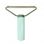 Lengvai pa&scaron;alinami naminių gyvūnų plaukai Dviguba galvutė Paprastas naudojimas Daugkartinio naudojimo žalia