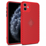 Tinka iPhone16 tinklelio mobiliojo telefono dėklas 13/14/15 odos pojūčio kvėpuojantis ir apsaugantis nuo kritimo mink&scaron;tas dėklas Apple 6/6s Universal juoda