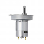 Patogus JS50 pavarų variklis JS50/280 plovimo variklio lėtėjimo pavaros variklis Mėgaukitės tyliu ir stabiliu plovimu JS50 reduction motor