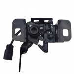 Kapoto skląsčio užrakto atleidimo mechanizmas Chevrolet Malibu 2013 2014 2015-16 23479830 22830704