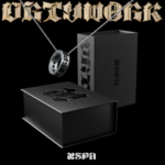 aespa - Singlo albumas - Dirty Work ( Dirty Crew Žiedas Ver. ) - I&scaron;leidimo data 2025-07-04 0