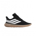 Adidas Sobakov Juodi Balti Gum 270
