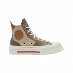 Converse Chuck 70 De Luxe Squared Purvo kaukė 305