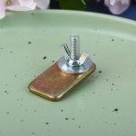 1 vnt. reketinis veržliaraktis, keitimo galvutės adapteris, automobilio žirklės, garažo padanga, rato antgalis, rankena, automatinio remonto įrankio veržliaraktis