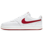 Nike Court Vision Low Balti University Red Vyri&scaron;ki sportbačiai CD5463-102 44