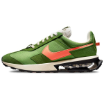 Nike Air Max Pre-Day LX Chlorophyll Unisex Kedai Žalia Kamelija Medžių Linija DC5330-300 43