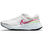 Nike ZoomX Invincible Run Flyknit Rawdacious Moteri&scaron;ki sportbačiai Balti Phantom Football-Grey DJ5454-001 36