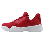 Air Jordan J23 Low Gym Red Vyri&scaron;ki sportbačiai Gym-Red-Pure-Platinum 905288-601 44
