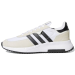 adidas Retropy F2 Avalynė Balta Pagrindinė Juoda Unisex Sportbačiai Debesėlių Baltumo GW5473 36
